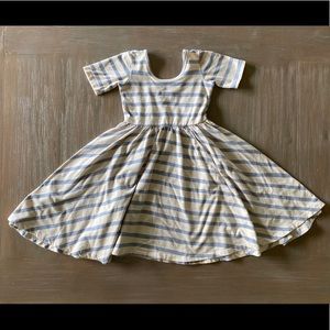 Alice + Ames Ballet Dress Size 6